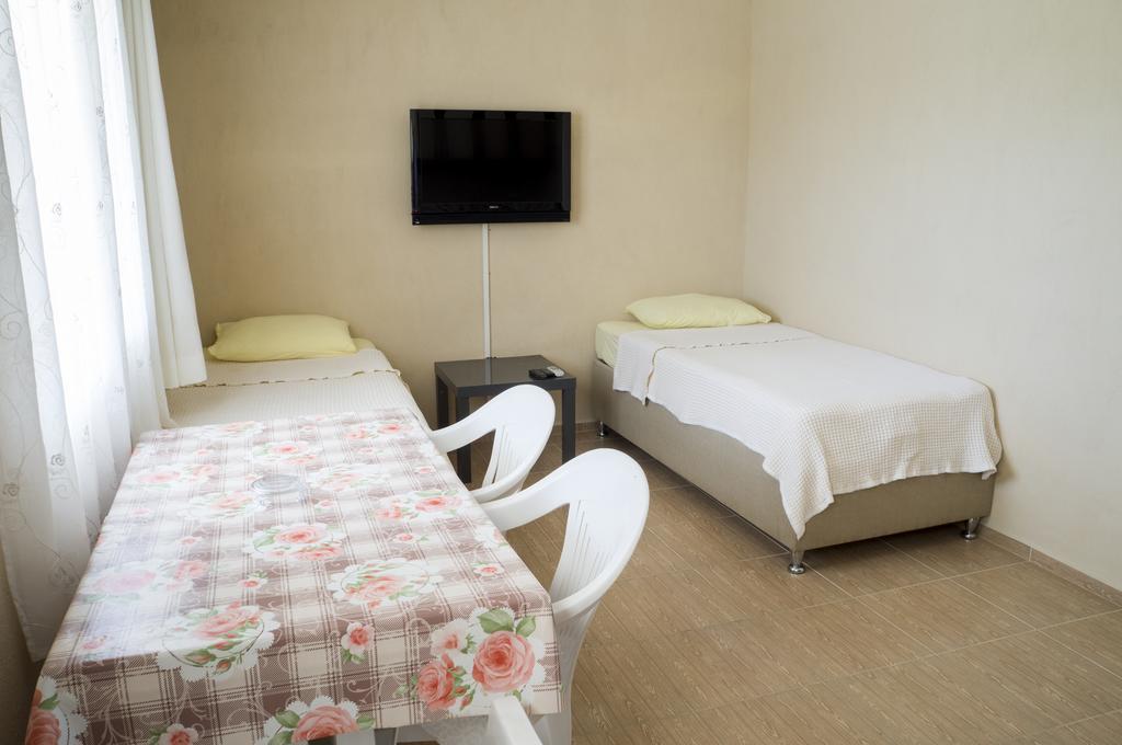 Aparthotel Mali Beach à Siğacık Chambre photo